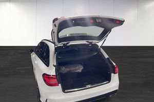Mercedes C300 bild 11