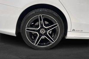 Mercedes C300 bild 5