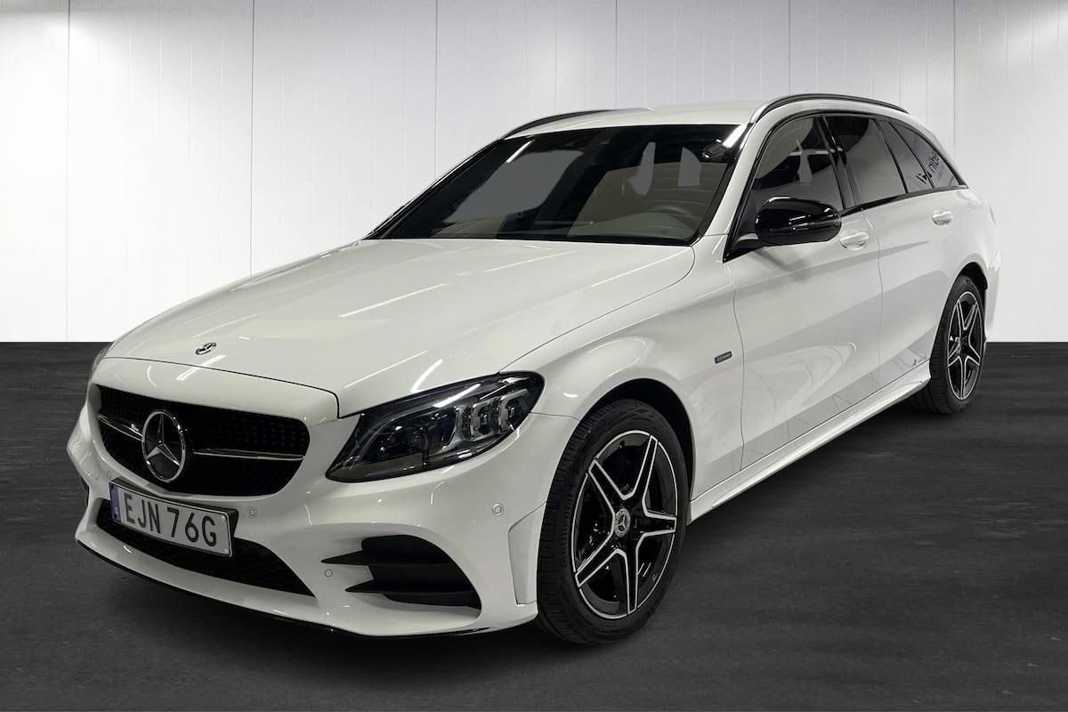 Mercedes C300