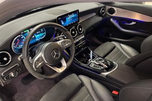 Mercedes C300 bild 7
