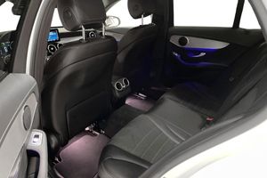 Mercedes C300 bild 8