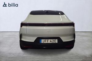 Polestar 4 bild 5
