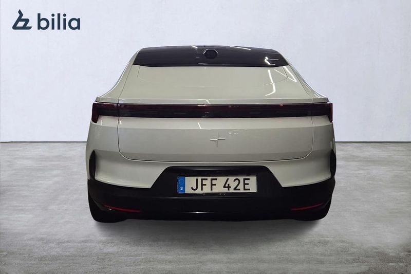 Polestar 4 bild 5