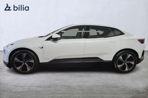 Polestar 4 bild 3