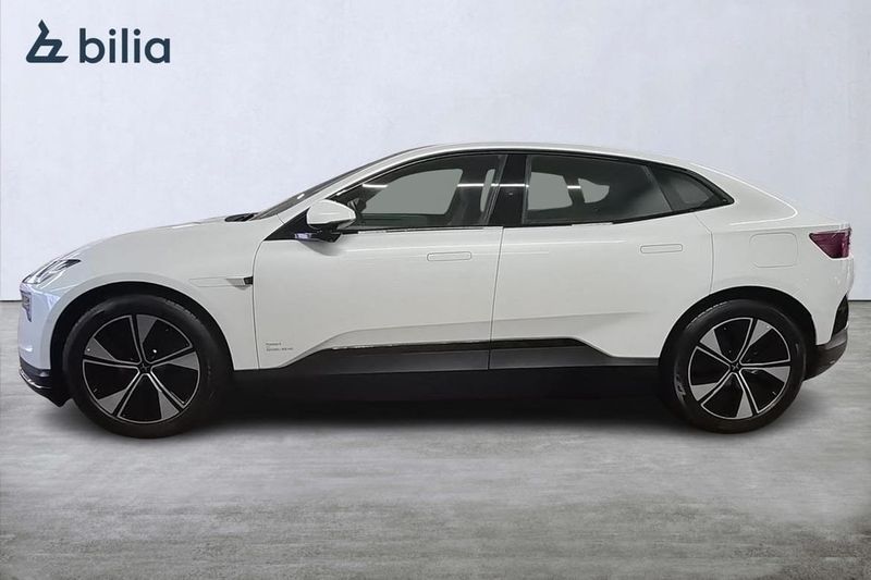 Polestar 4 bild 3