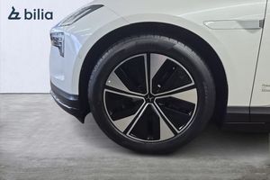 Polestar 4 bild 17