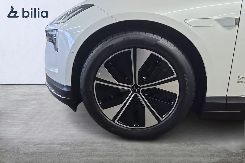 Polestar 4 bild 17