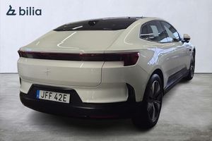 Polestar 4 bild 19