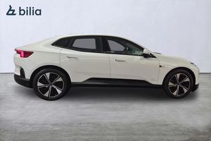 Polestar 4 bild 18