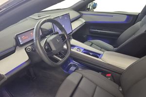 Polestar 4 bild 14