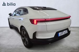 Polestar 4 bild 2