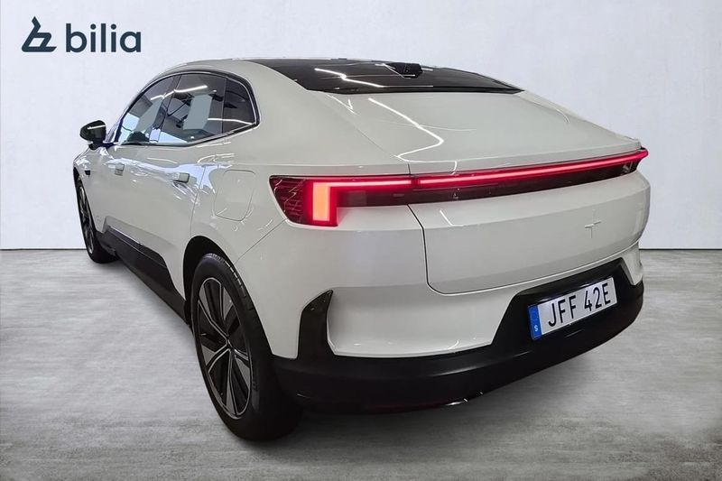 Polestar 4 bild 2