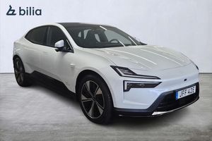Polestar 4 bild 20