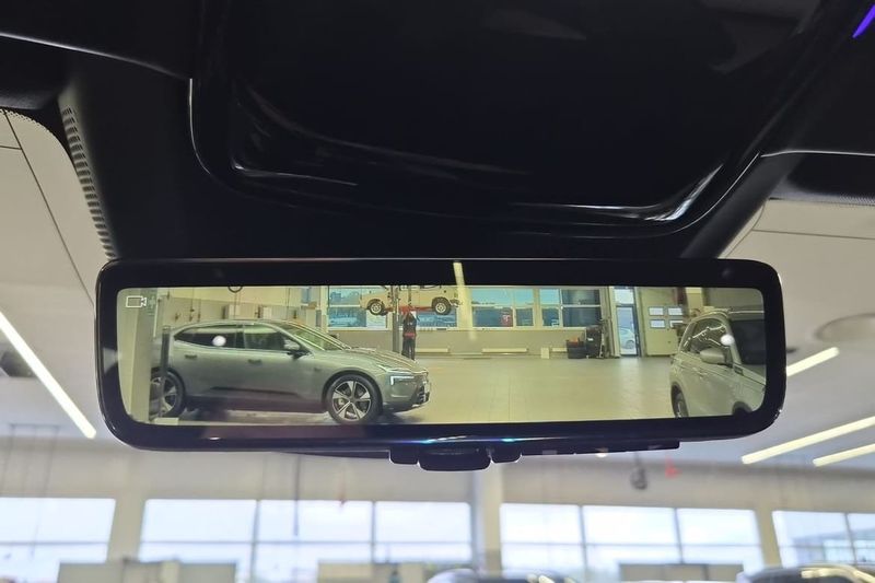 Polestar 4 bild 21