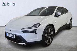 Polestar 4 bild 1