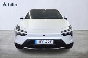 Polestar 4 bild 6