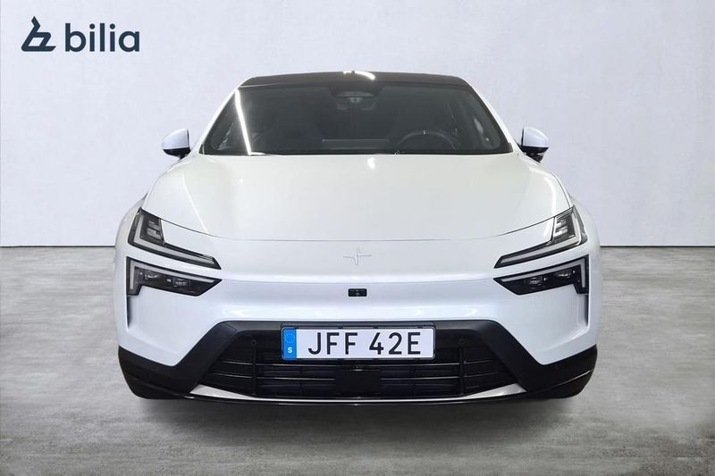 Polestar 4 bild 6