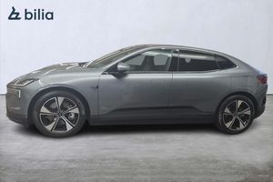 Polestar 4 bild 3
