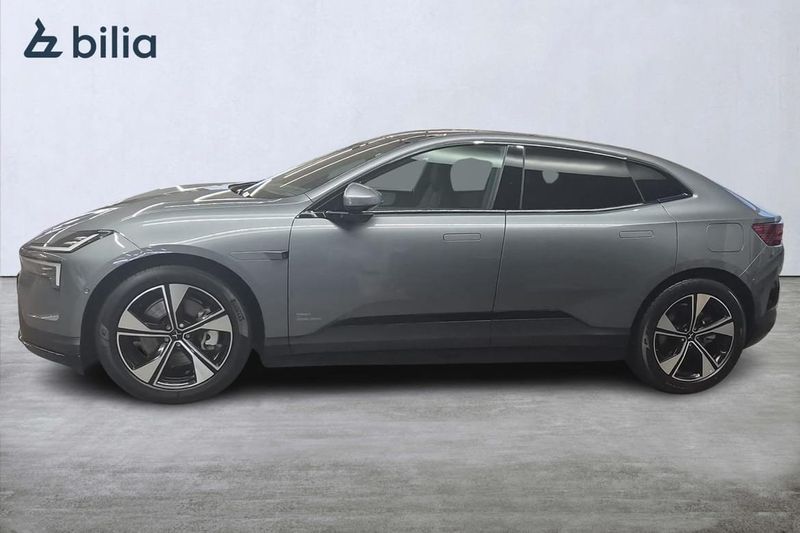 Polestar 4 bild 3