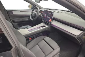 Polestar 4 bild 7