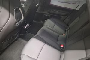 Polestar 4 bild 13