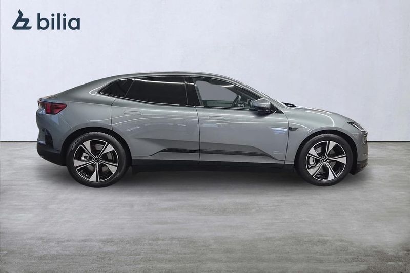 Polestar 4 bild 18