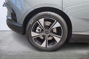 Polestar 4 bild 17