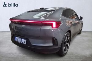 Polestar 4 bild 19