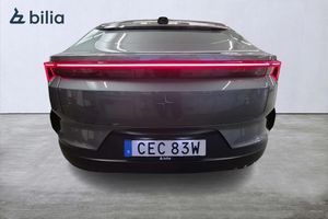 Polestar 4 bild 5