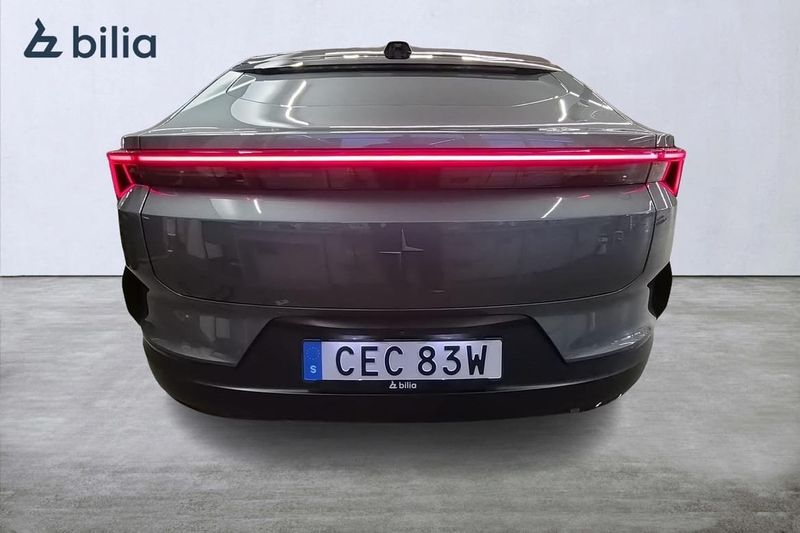 Polestar 4 bild 5