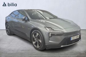 Polestar 4 bild 20