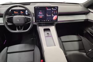 Polestar 4 bild 10