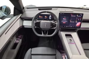 Polestar 4 bild 11