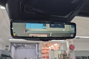 Polestar 4 bild 21