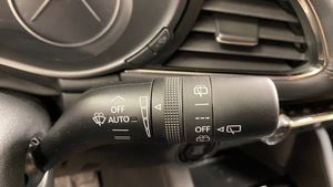 Mazda 3 bild 12