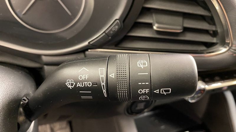 Mazda 3 bild 12
