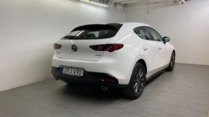 Mazda 3 bild 3