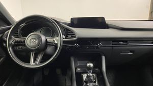 Mazda 3 bild 10