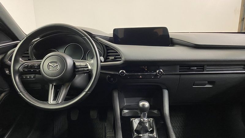 Mazda 3 bild 10