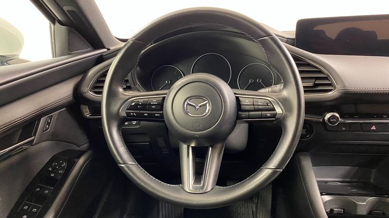 Mazda 3 bild 13