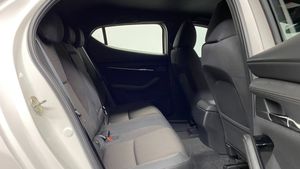 Mazda 3 bild 5