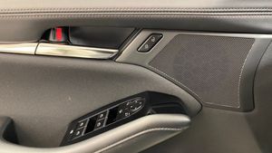 Mazda 3 bild 16