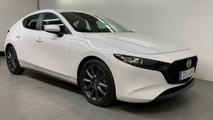 Mazda 3 bild 2