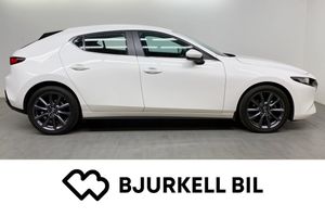 Mazda 3 bild 1