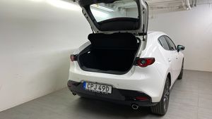 Mazda 3 bild 4