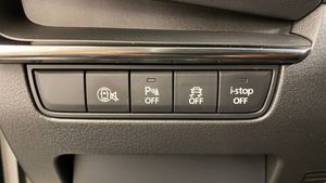 Mazda 3 bild 15