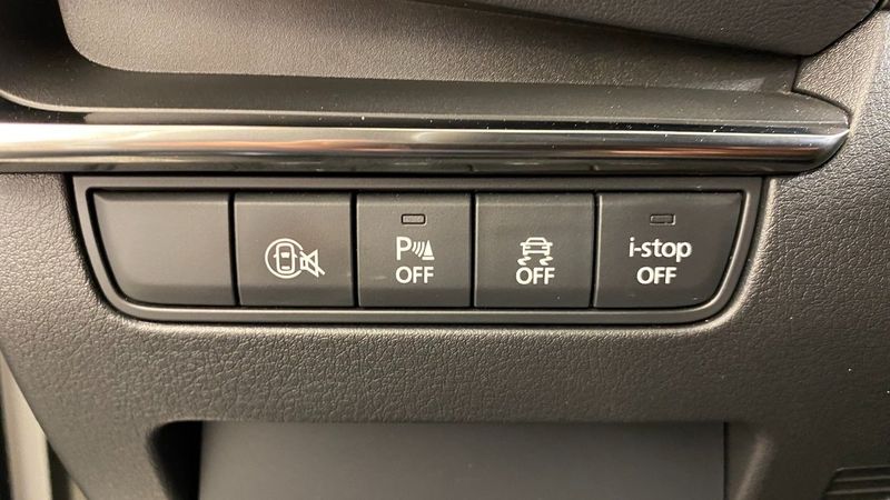 Mazda 3 bild 15