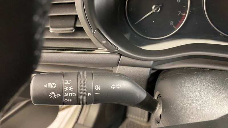 Mazda 3 bild 14