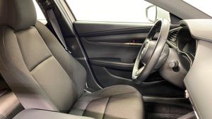 Mazda 3 bild 7