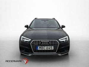 Audi A4 Allroad bild 2